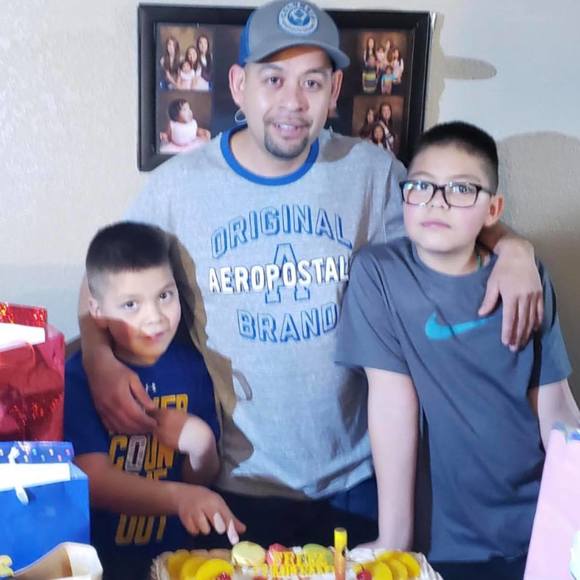 Meet your Posher, Erik - Picture 1 of 1